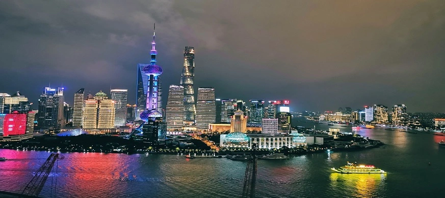 魔都夜猫子别瞎转！这几家剧场夜场话剧音乐剧真能把你看到凌晨